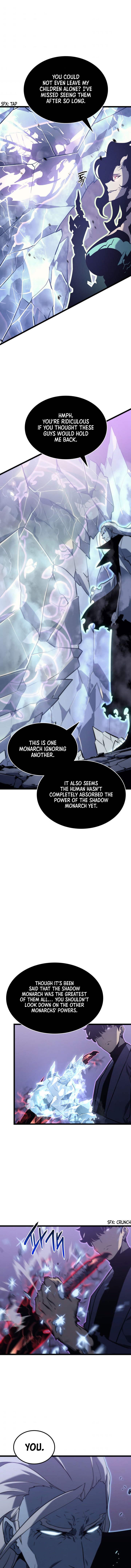 Solo Leveling, Chapter 158 image 13